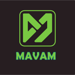 الهوية البصرية لمافام